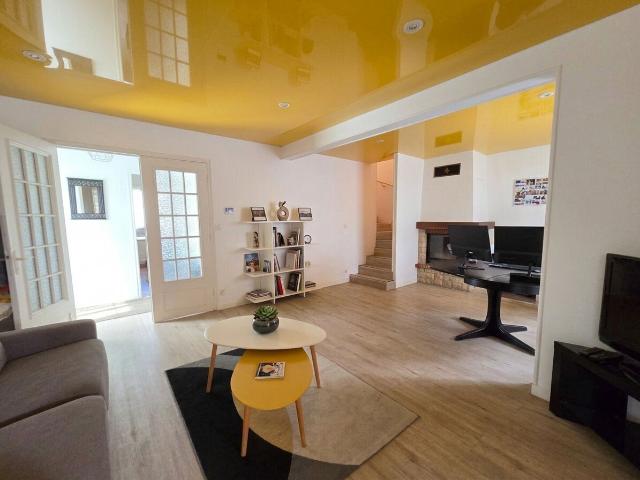 Le Mans Vente Maison 72