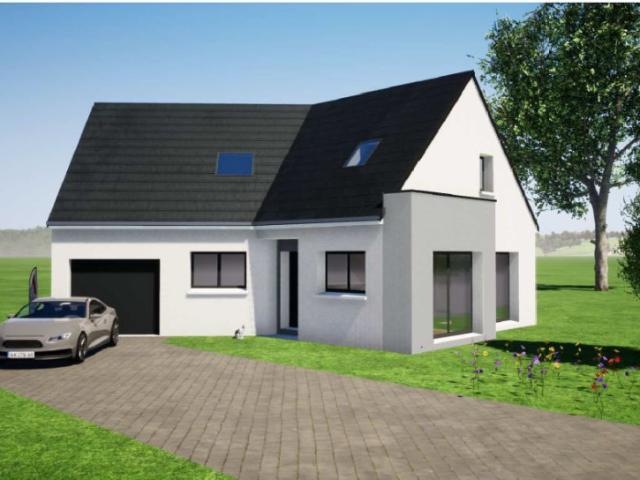 Le Mans Vente Maison 72