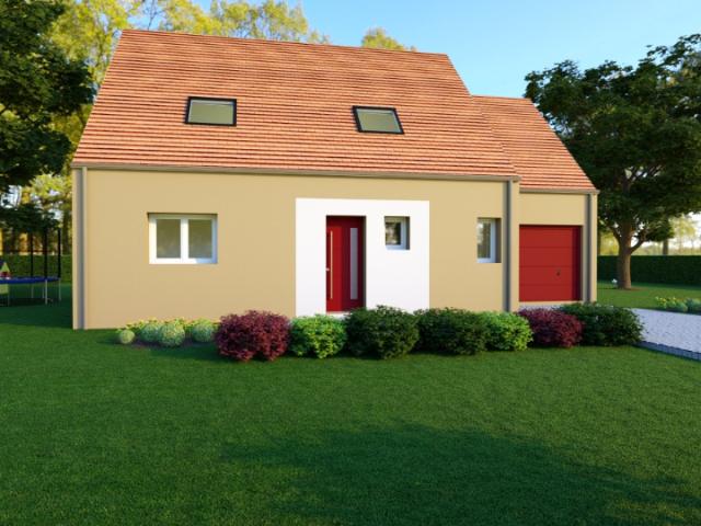 Le Mans Vente Maison 72