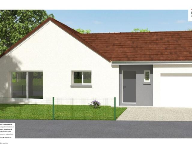 Le Mans Vente Maison 72