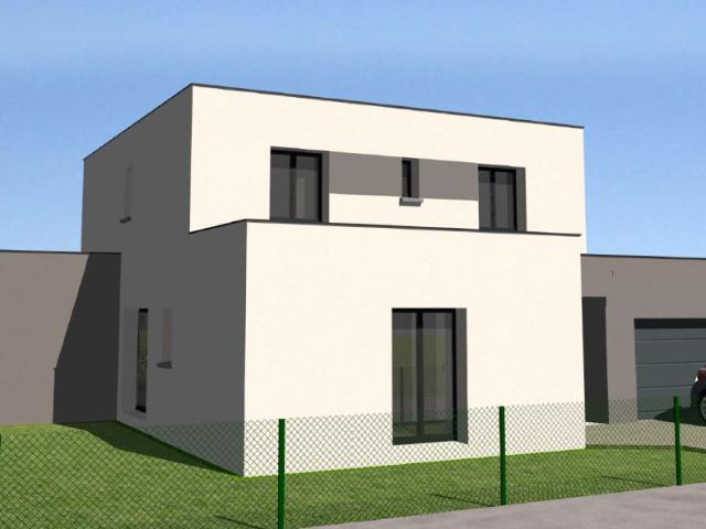 Le Mans Vente Maison 72