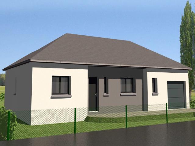 Le Mans Vente Maison 72