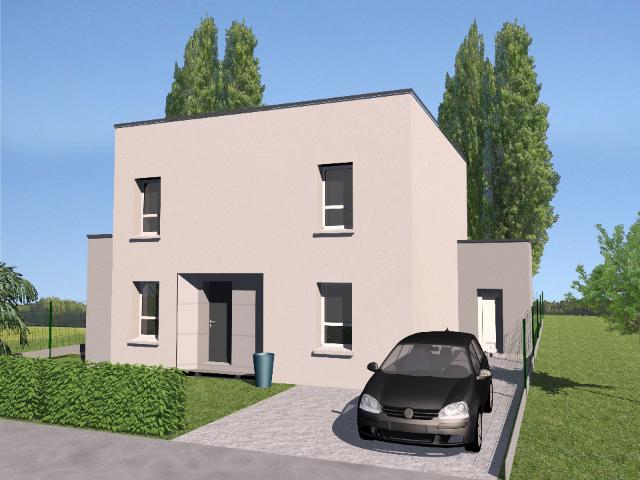 Le Mans Vente Maison 72