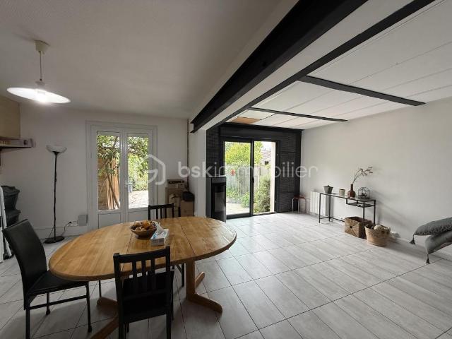 Le Mans Vente Maison 72