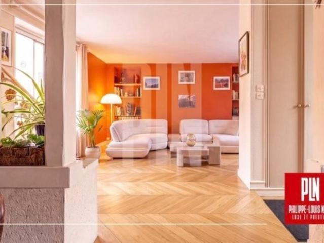 Le Mans Vente Maison 72