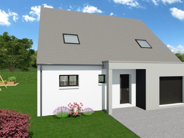 Le Mans Vente Maison 72
