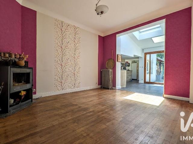 Le Mans Vente Maison 72