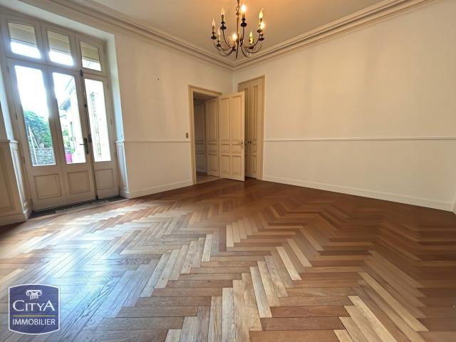 Le Mans Vente Maison 72