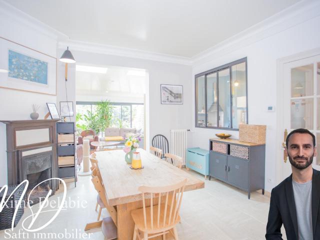 Le Mans Vente Maison 72