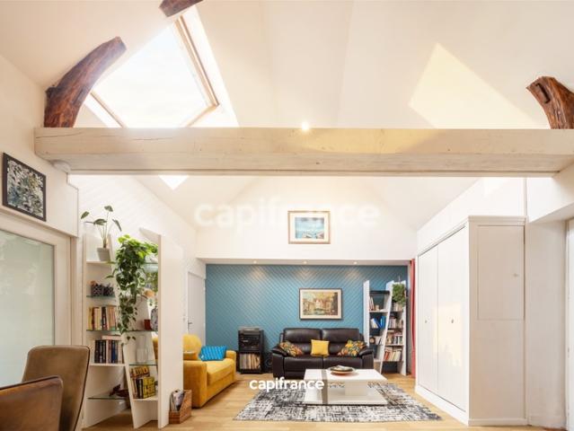 Le Mans Vente Maison 72