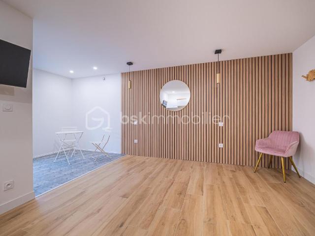 Le Mans Vente Appartement 72