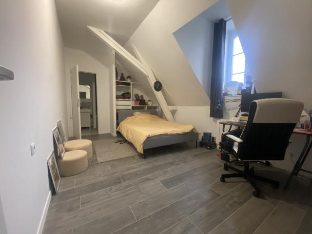 Le Mans Vente Appartement 72