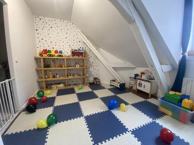 Le Mans Vente Appartement 72