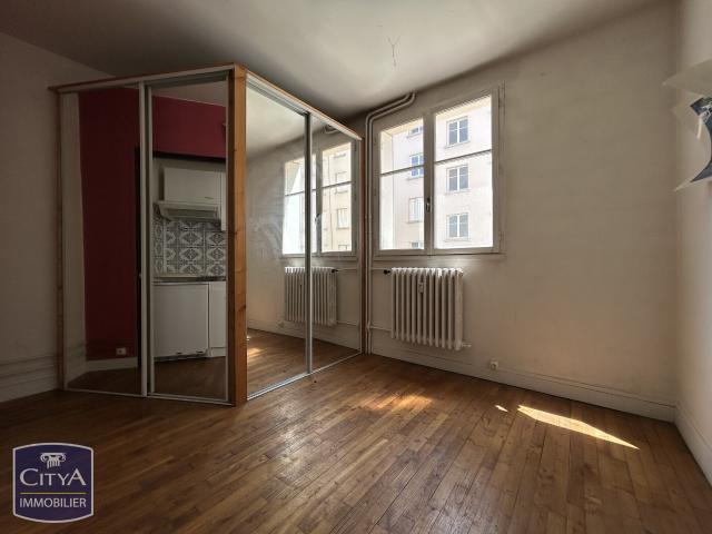 Le Mans Vente Appartement 72