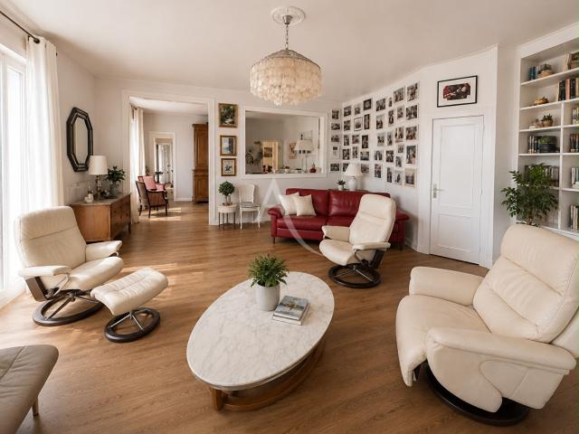 Le Mans Vente Appartement 72