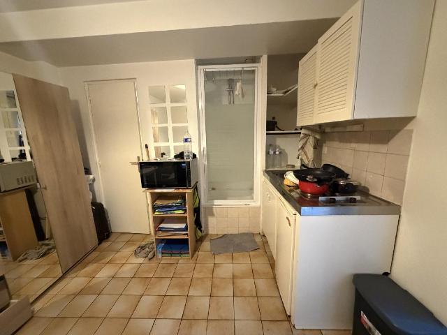 Le Mans Vente Appartement 72