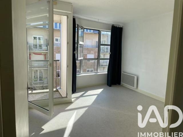 Le Mans Vente Appartement 72