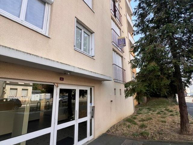Le Mans Vente Appartement 72