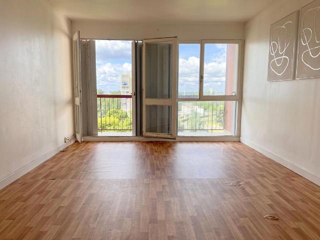 Le Mans Vente Appartement 72