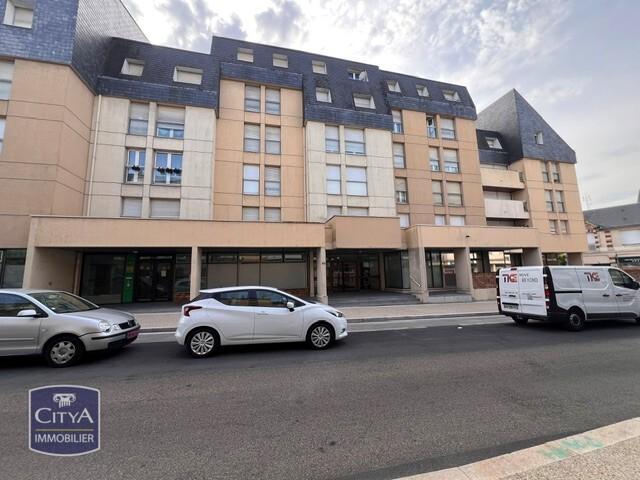 Le Mans Vente Appartement 72