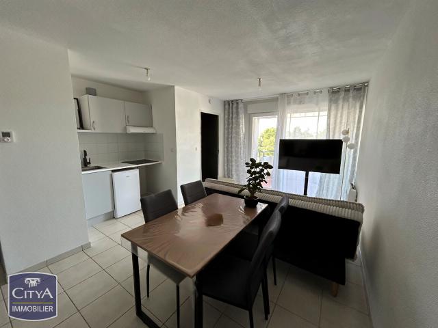 Le Mans Vente Appartement 72