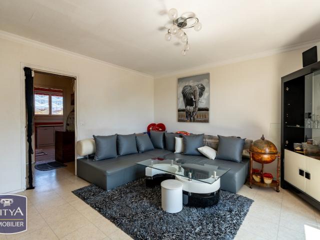 Le Mans Vente Appartement 72