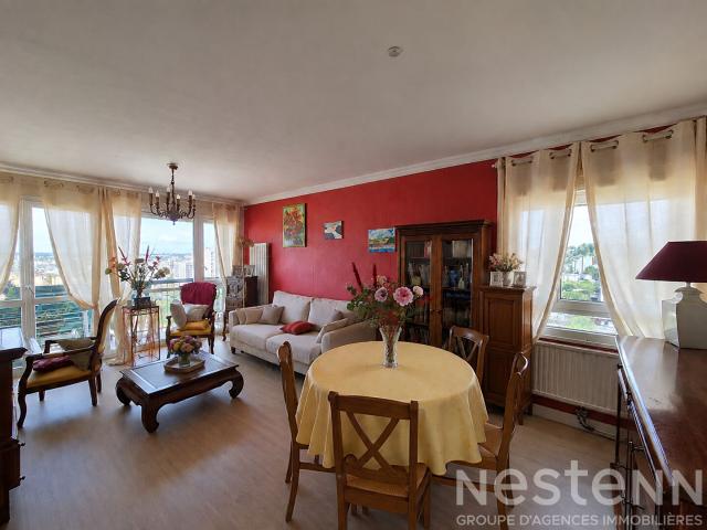 Le Mans Vente Appartement 72