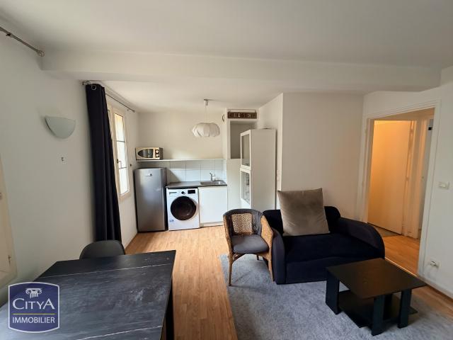 Le Mans Vente Appartement 72