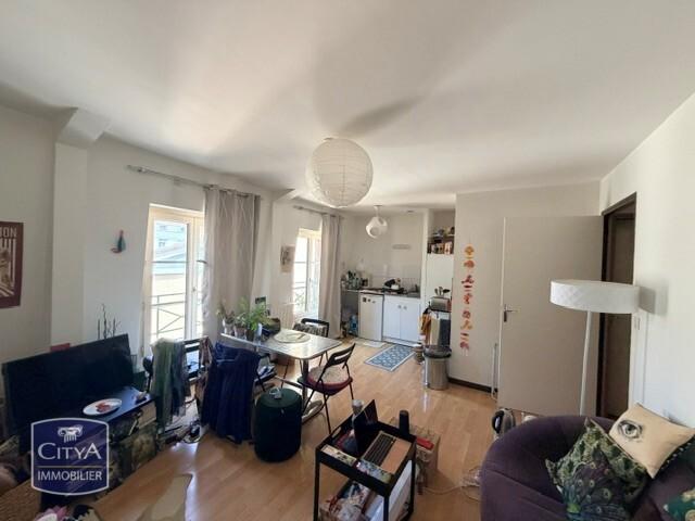 Le Mans Vente Appartement 72
