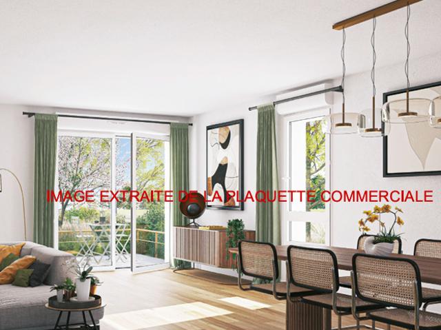 Le Mans Vente Appartement 72