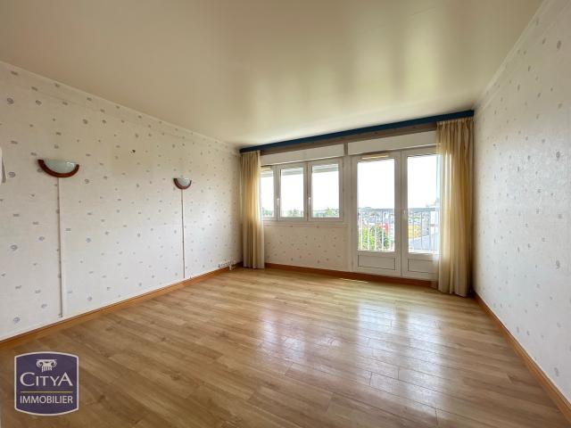 Le Mans Vente Appartement 72