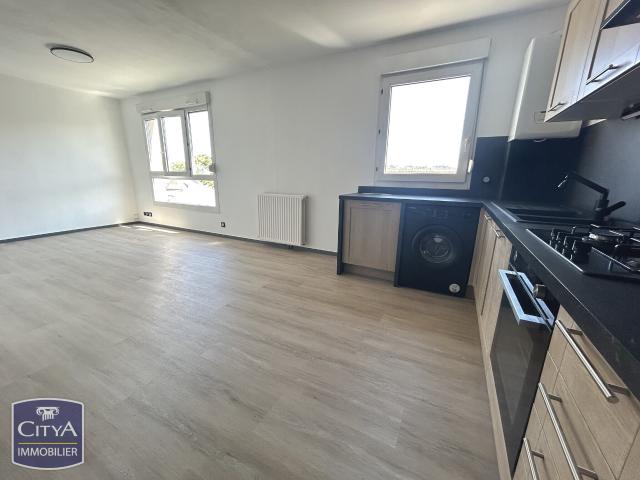 Le Mans Vente Appartement 72