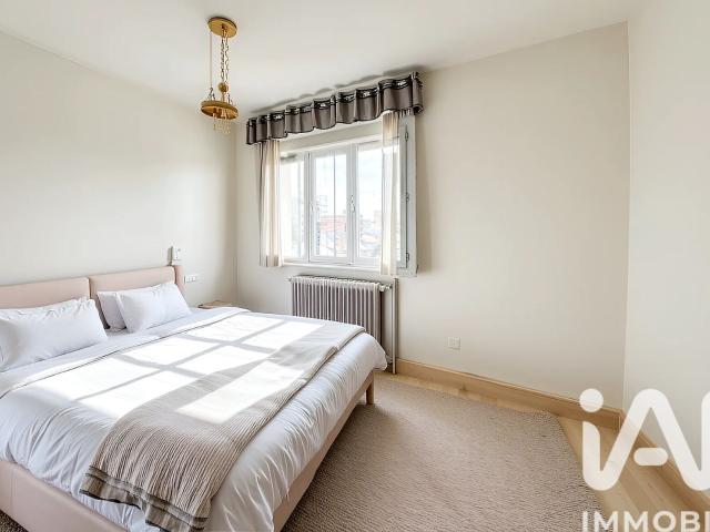 Le Mans Vente Appartement 72