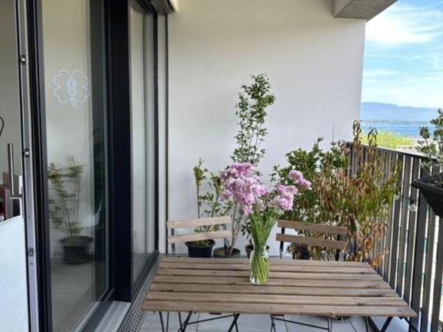 Le Mans Vente Appartement 72