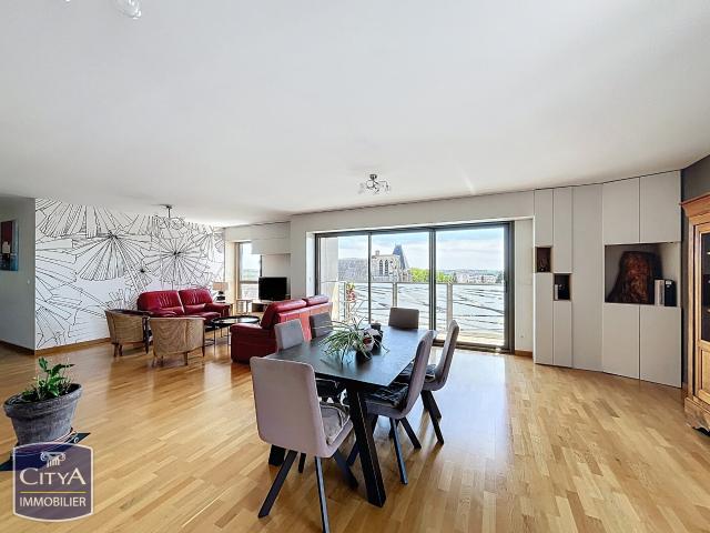 Le Mans Vente Appartement 72
