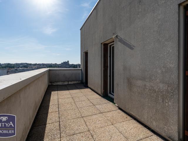 Le Mans Vente Appartement 72