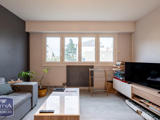 Le Mans Vente Appartement 72