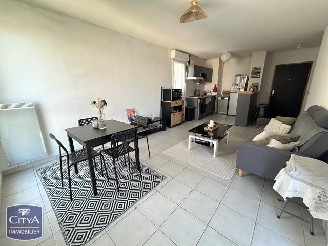 Le Mans Vente Appartement 72