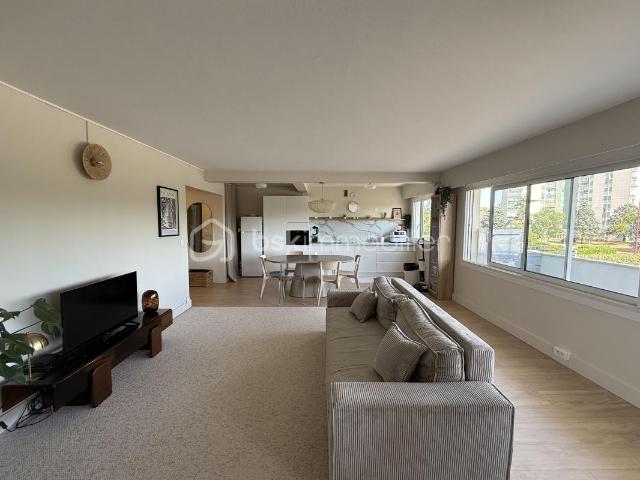 Le Mans Vente Appartement 72