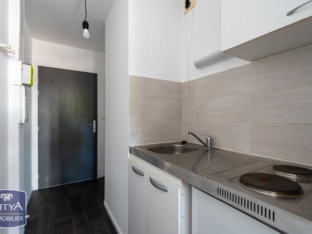 Le Mans Vente Appartement 72