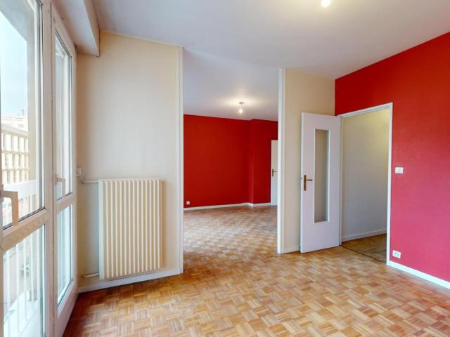 Le Mans Vente Appartement 72