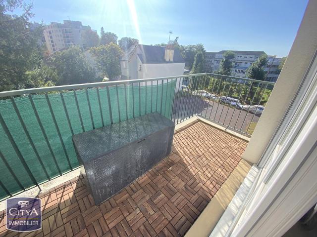 Le Mans Vente Appartement 72