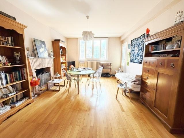 Le Mans Vente Appartement 72