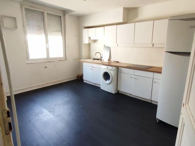 Le Mans Vente Immeuble 72