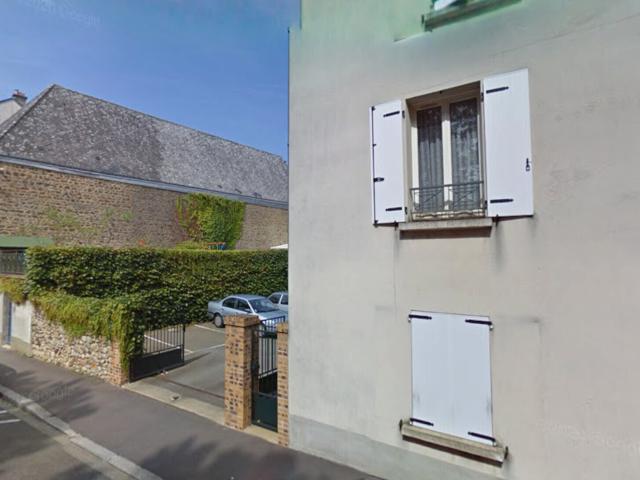 Le Mans Vente Parking / Garage 72