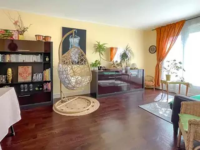 Le Mans 72000 Achat / Vente maison 4 pièces t4