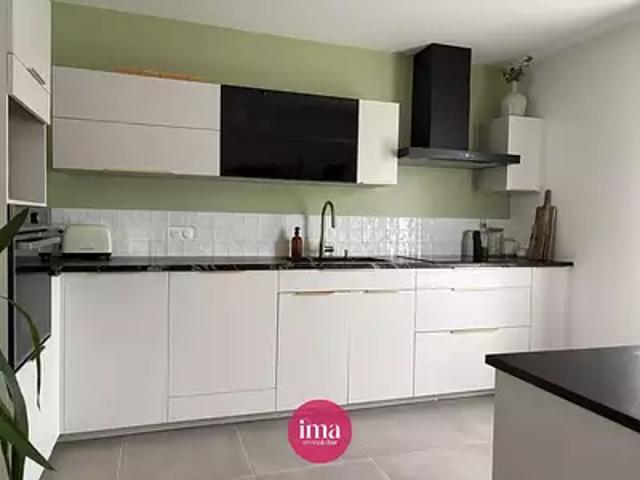 Le Mans 72000 Achat / Vente maison 4 pièces t4