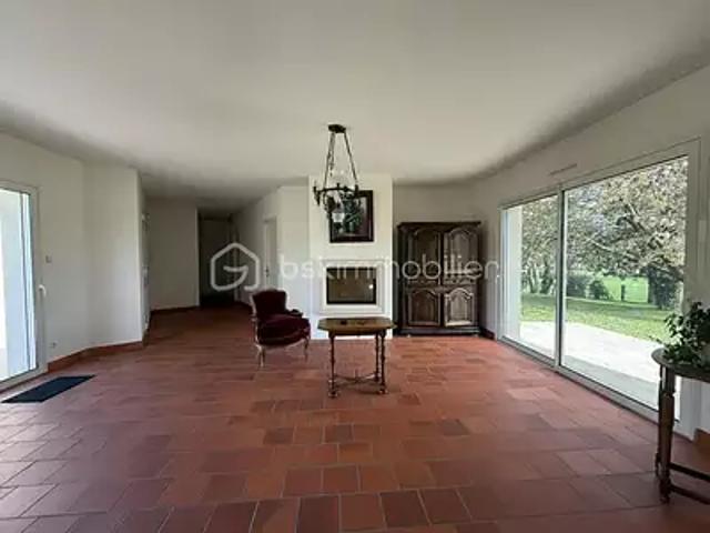 Le Mans 72000 Achat / Vente maison 4 pièces t4 terrasse cave