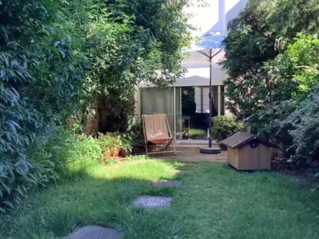 Le Mans 72000 Achat / Vente maison 4 pièces t4 jardin terrasse