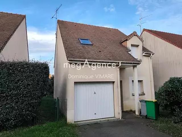 Le Mans 72000 Achat / Vente maison 5 pièces t5